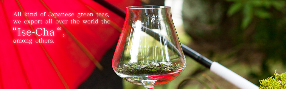 Ise tea of careful selection which the specialist accepted