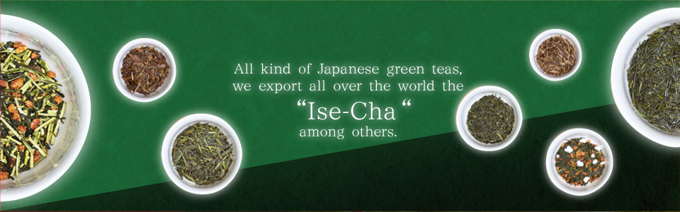Ise tea of careful selection which the specialist accepted