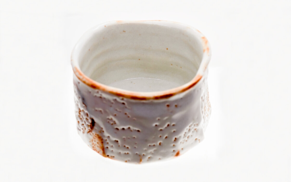 Shino Chawan