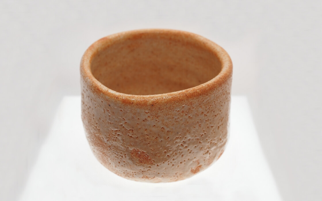 Shino Chawan