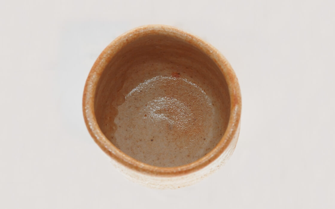 Shino Chawan