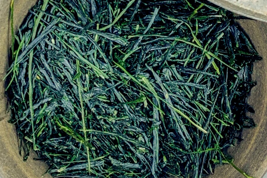 Gyokuro