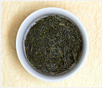 プレミアム煎茶